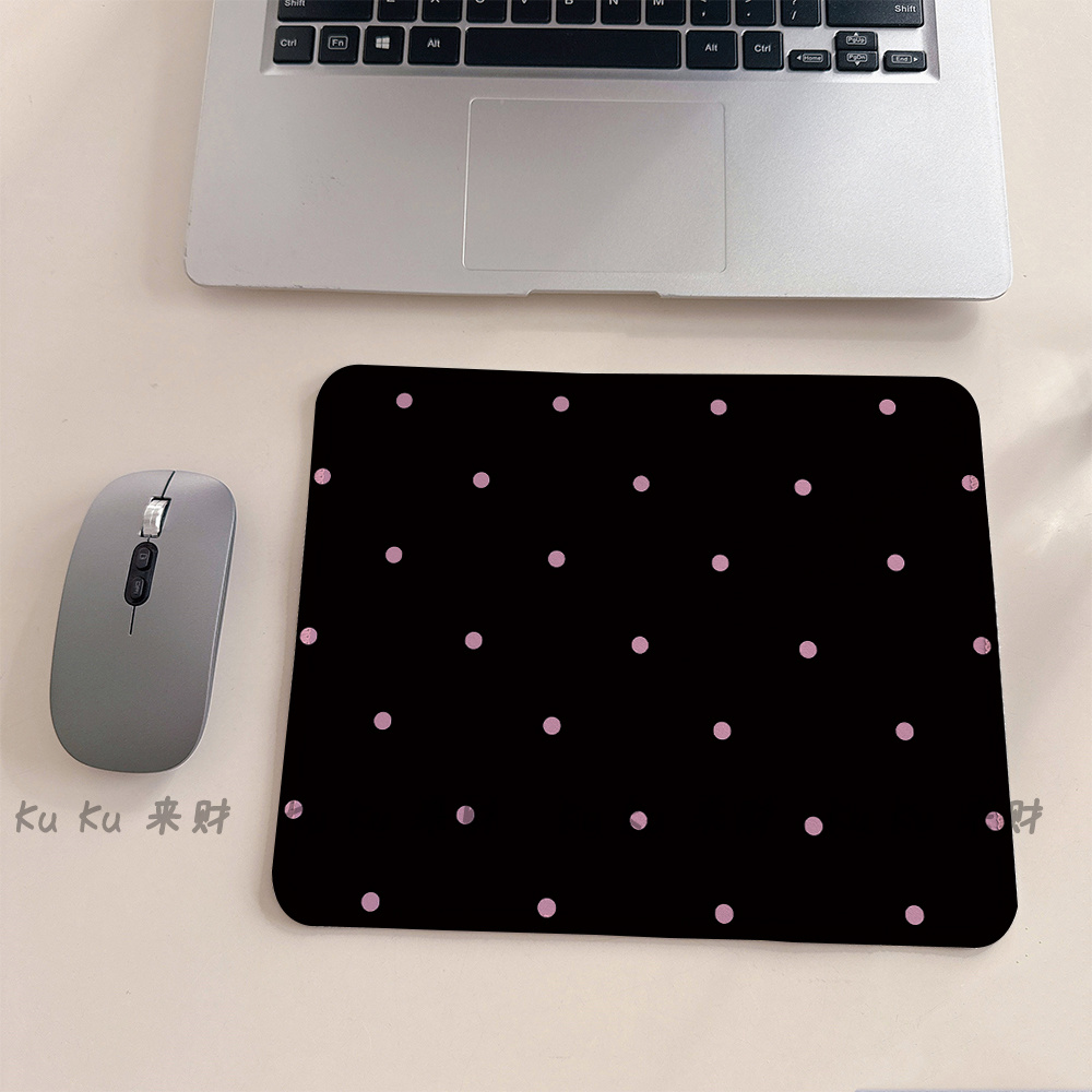 Desk Setup Ergonomic - Protetor de Mesa em Couro Preto