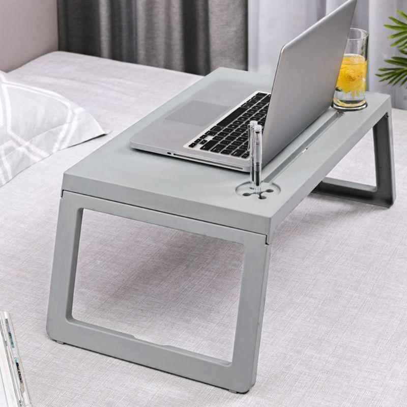 dobrável para laptop 652F para - Desk Setup Notebook avaliação e preço