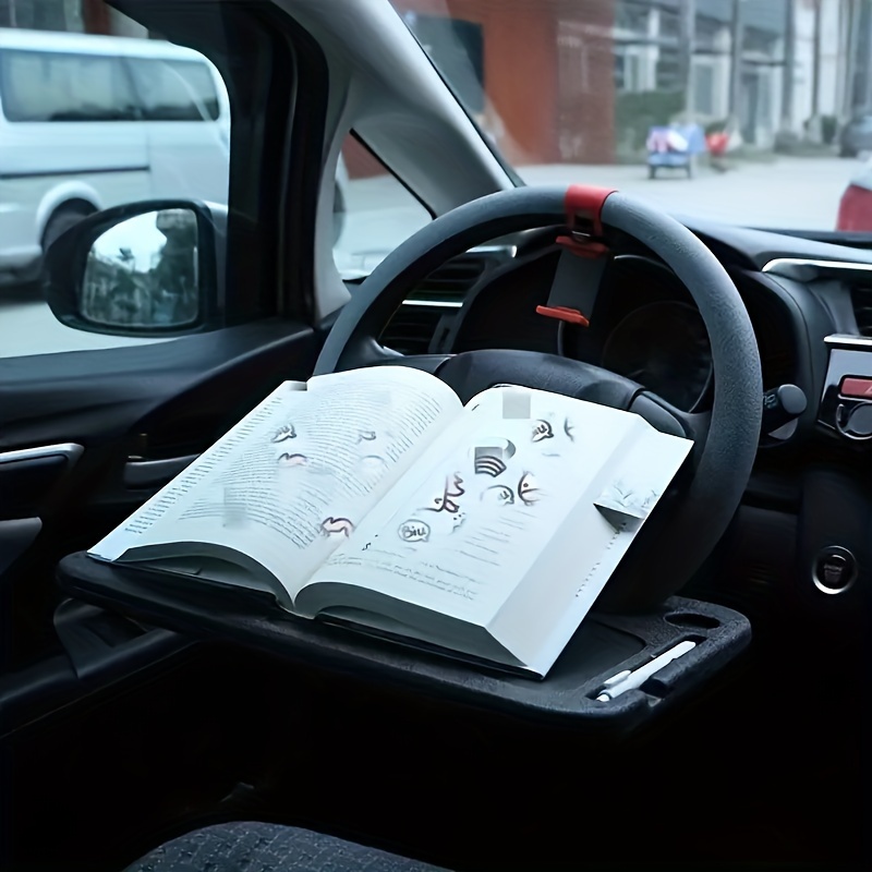 Bandeja Portátil para Carro, S - Desk Setup Notebook avaliação e preço