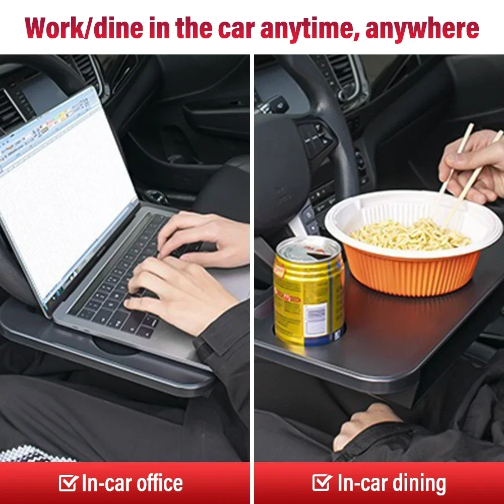Suporte Multiuso para Carro: B - Desk Setup Notebook avaliação e preço