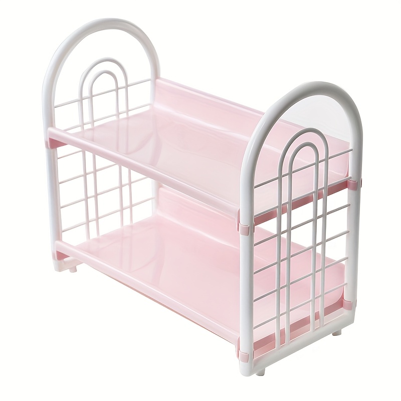 Prateleira organizadora de mes - Desk Setup Shelves avaliação e preço