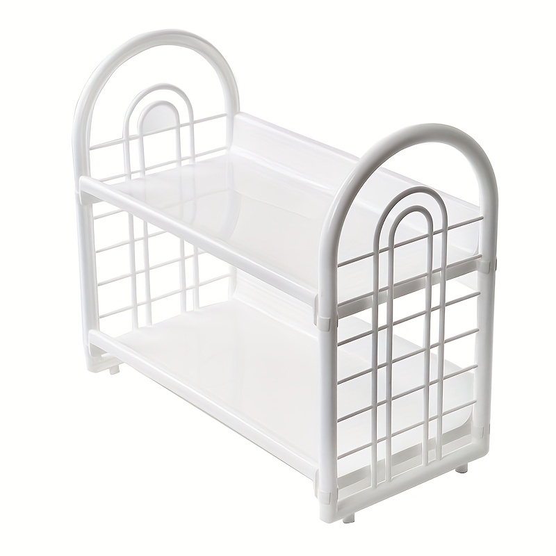 Prateleira organizadora de mes - Desk Setup Shelves avaliação e preço