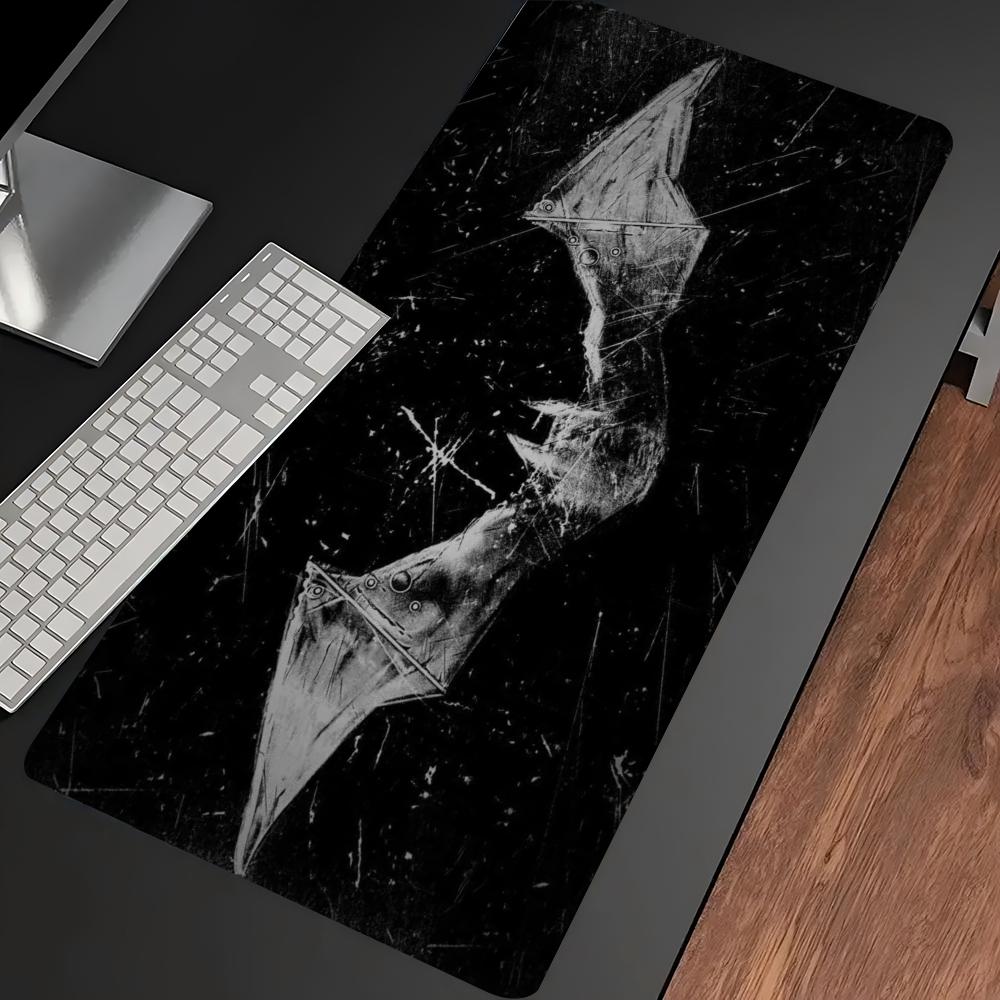 Mouse Pad Grande para Jogos co - Desk Setup Red avaliação e preço