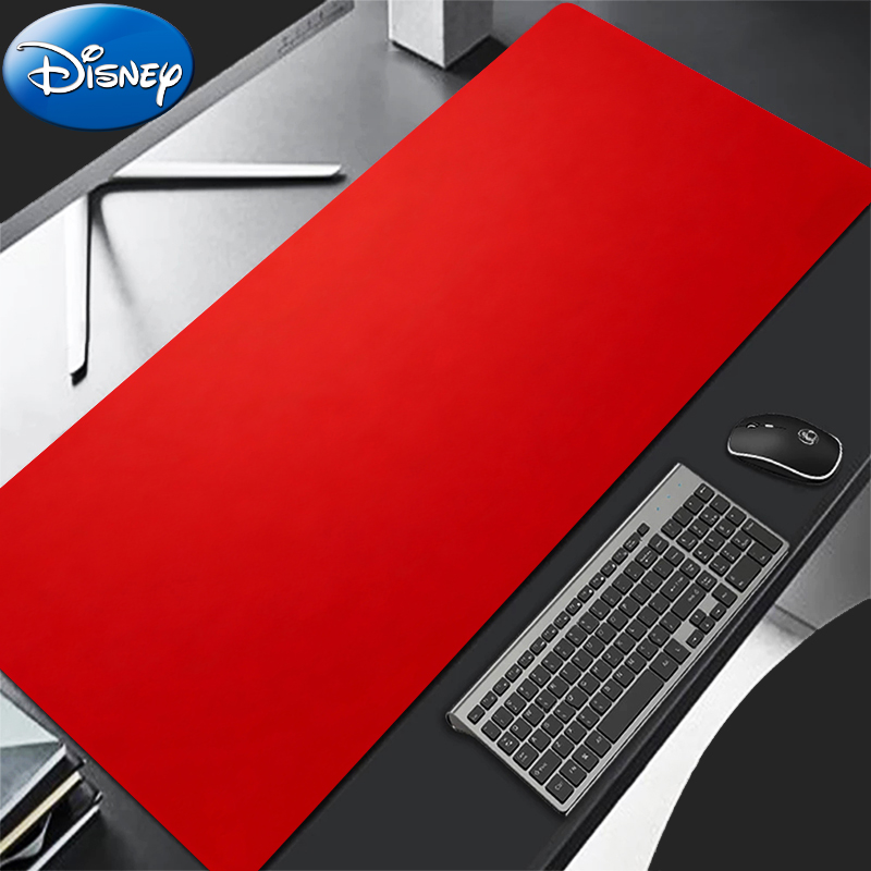 Mouse Pad Gamer Anime Vermelho - Desk Setup Red avaliação e preço
