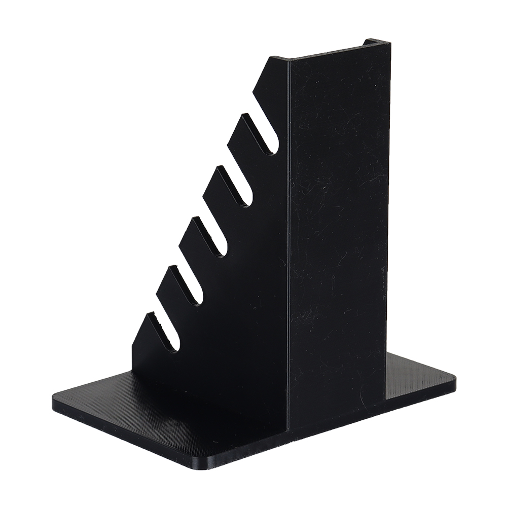 1 pçs dedo skate expositor ded - Desk Setup Shelves avaliação e preço
