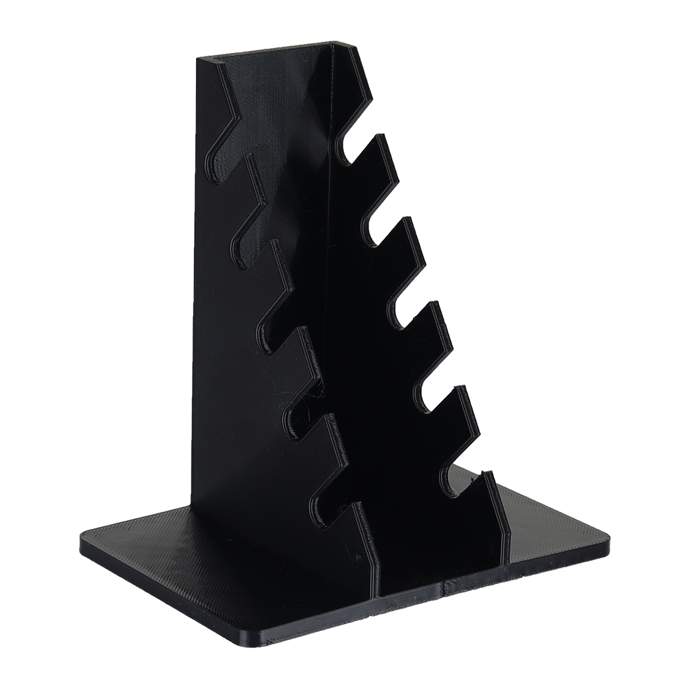 1 pçs dedo skate expositor ded - Desk Setup Shelves avaliação e preço