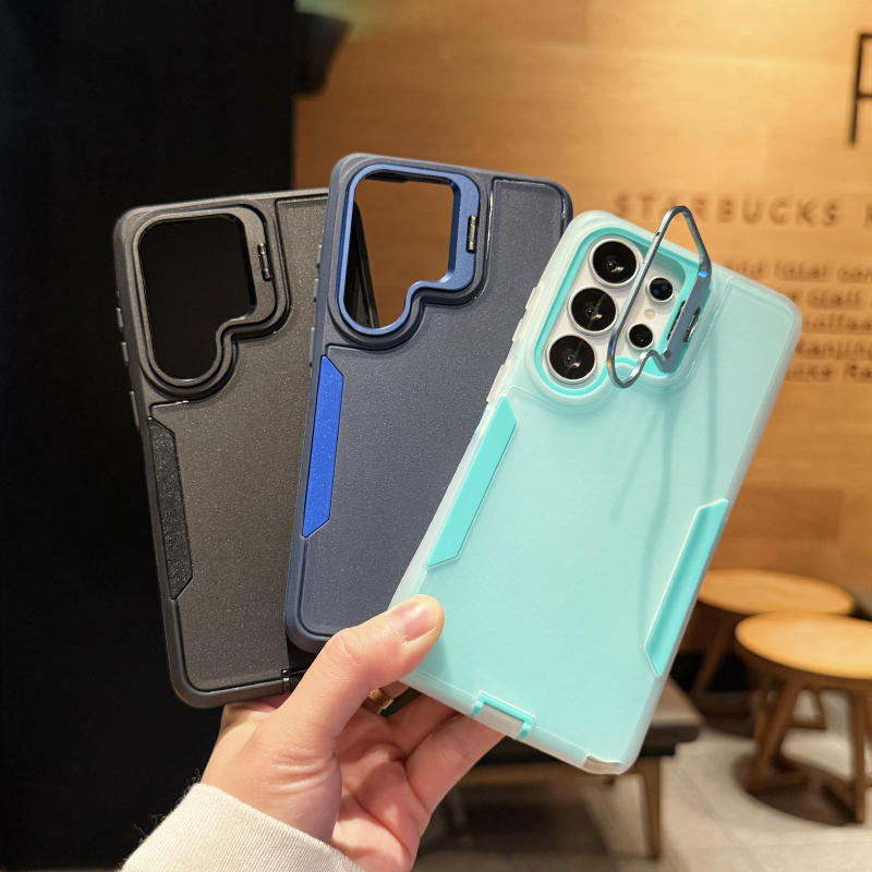 Capa de Telefone H Soft TPU+Ha - Dual Phone Holder avaliação e preço