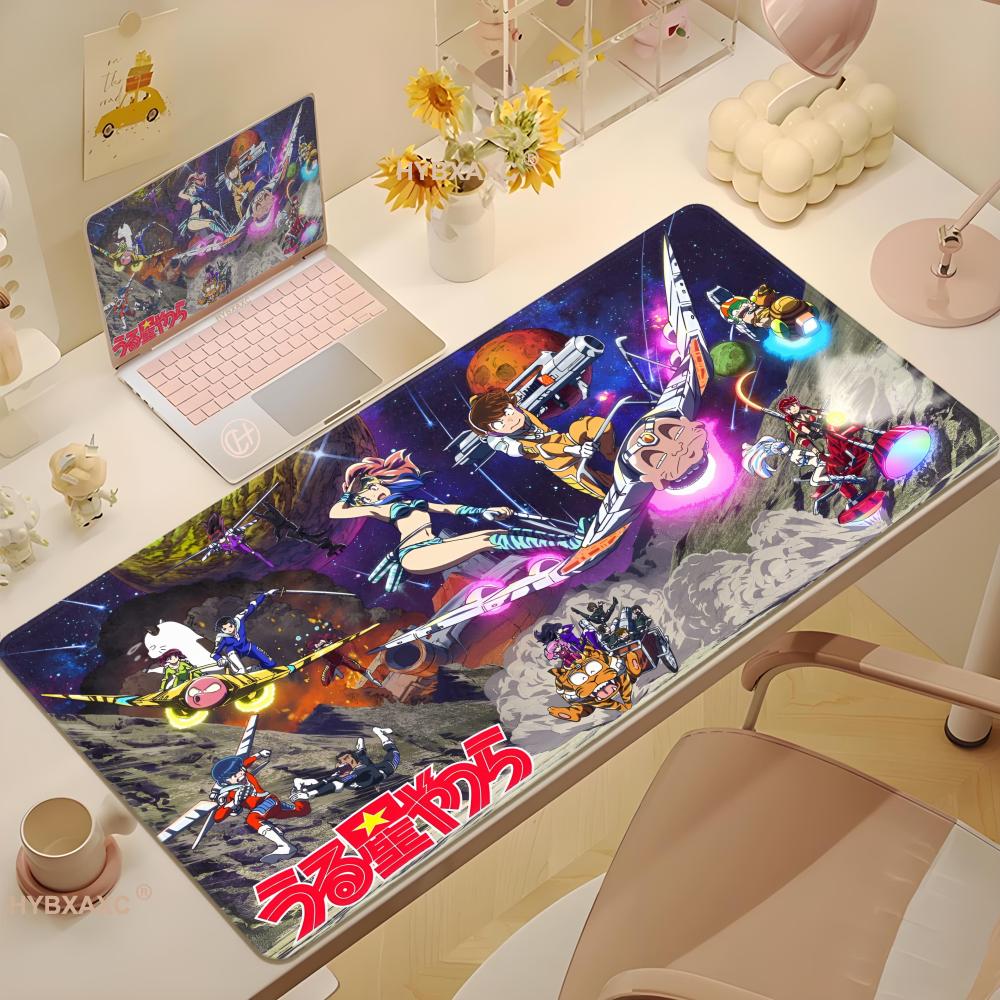 Mouse Pad Gamer, Tapete Grande - Desk Setup Couple avaliação e preço