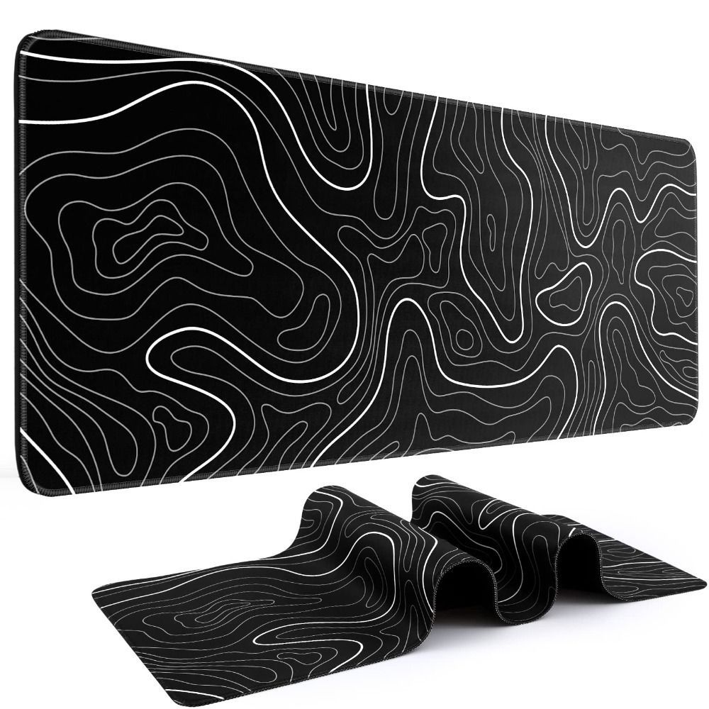 Mouse Pad Profissional para Jo - Desk Setup Mat avaliação e preço