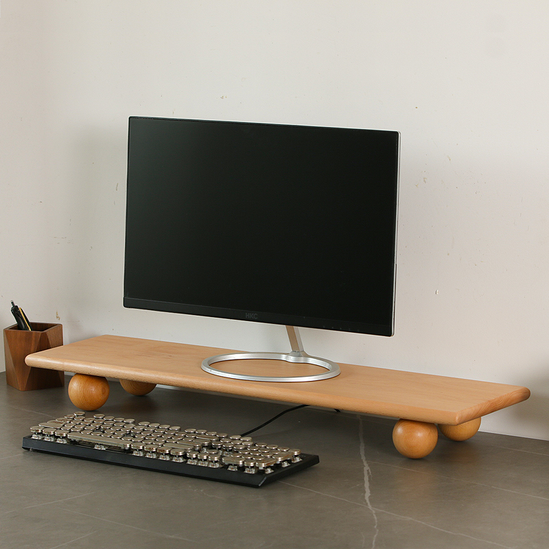 Suporte de monitor duplo de ma - Dual Monitor Desk Setup avaliação e preço