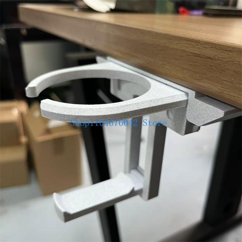 652F dobrável sob a organizado - Desk Setup Workspace avaliação e preço