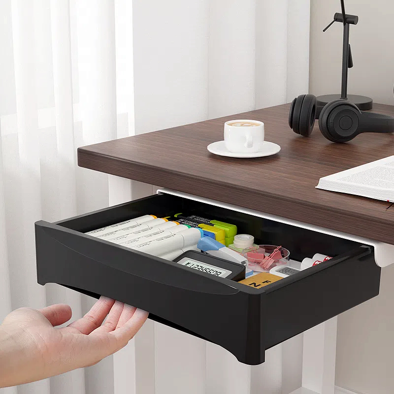 Armário de armazenamento peque - Desk Setup Workspace avaliação e preço
