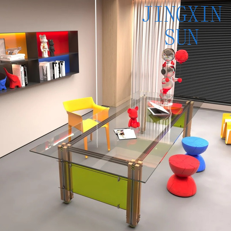 Sistema de Escritório Minimali - Desk Setup Workspace avaliação e preço