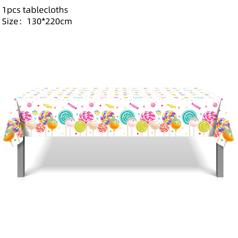 Toalha de mesa descartável, pi - Desk Setup Wallpaper avaliação e preço