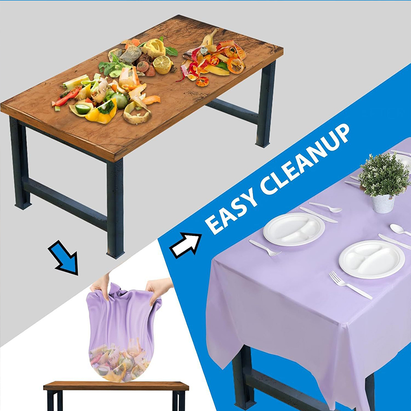 Toalha de mesa descartável de  - Desk Setup Wallpaper avaliação e preço