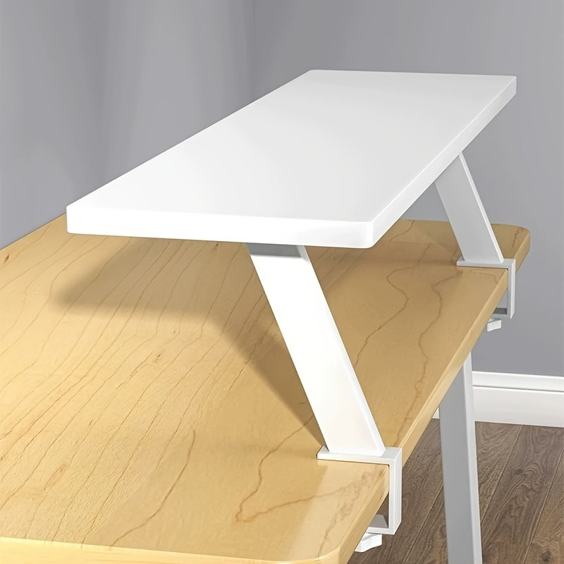 Prateleira Flutuante de Madeir - Desk Setup Shelves avaliação e preço