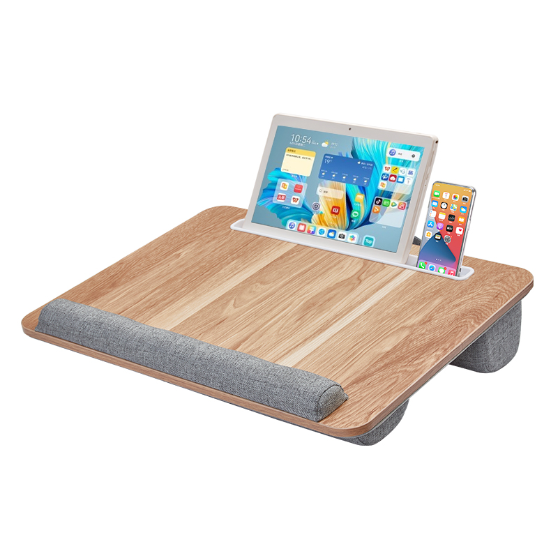 Mesa de estudo suspensa de mad - Desk Setup Notebook avaliação e preço