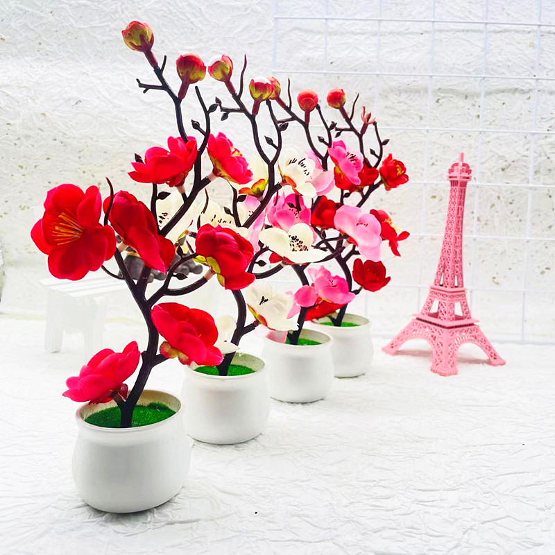 2025 quente dia das mães novas - Desk Setup Plants avaliação e preço