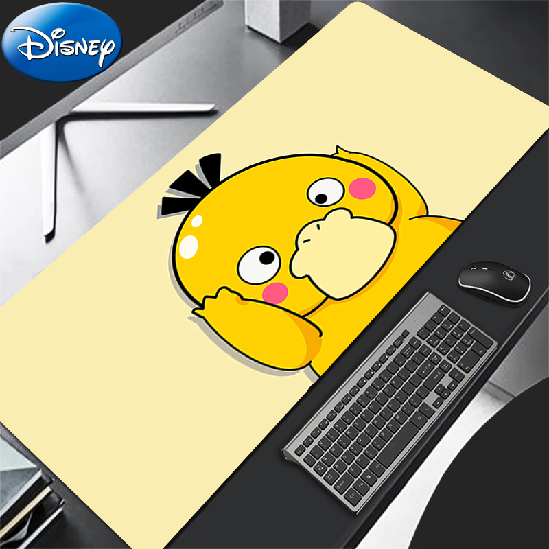 Mouse Pad Gamer P-Pokemon Psyd - Desk Setup Ergonomic avaliação e preço