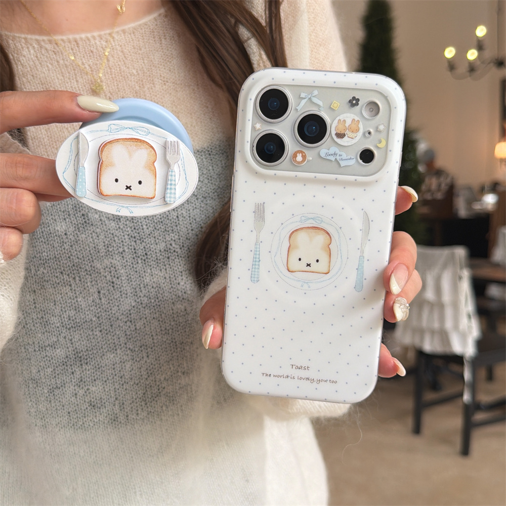 Capa Magnética para iPhone 15  - Dual Phone Holder avaliação e preço