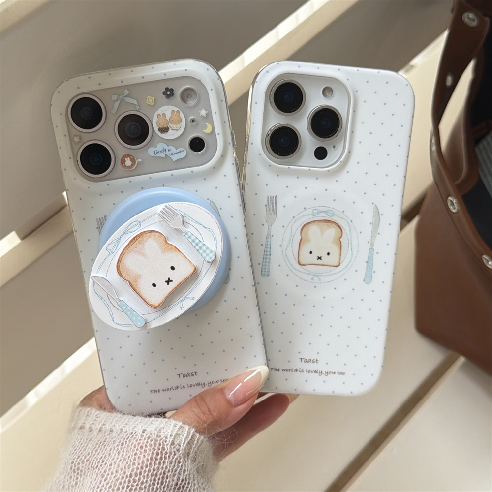 Capa Magnética para iPhone 15  - Dual Phone Holder avaliação e preço