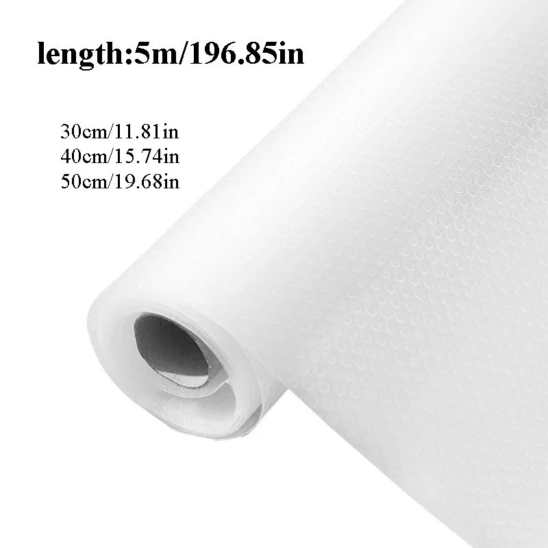 1pc 5m/196.85in reutilizável a - Desk Setup Shelves avaliação e preço