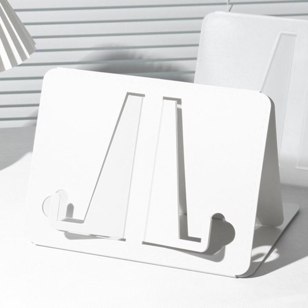 Rack de leitura portátil simpl - Desk Setup Shelves avaliação e preço