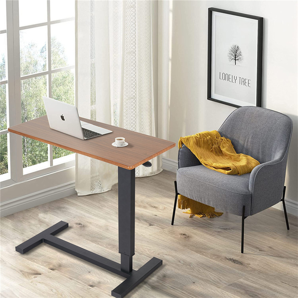 Grande rolamento overbed mesa  - Desk Setup Notebook avaliação e preço