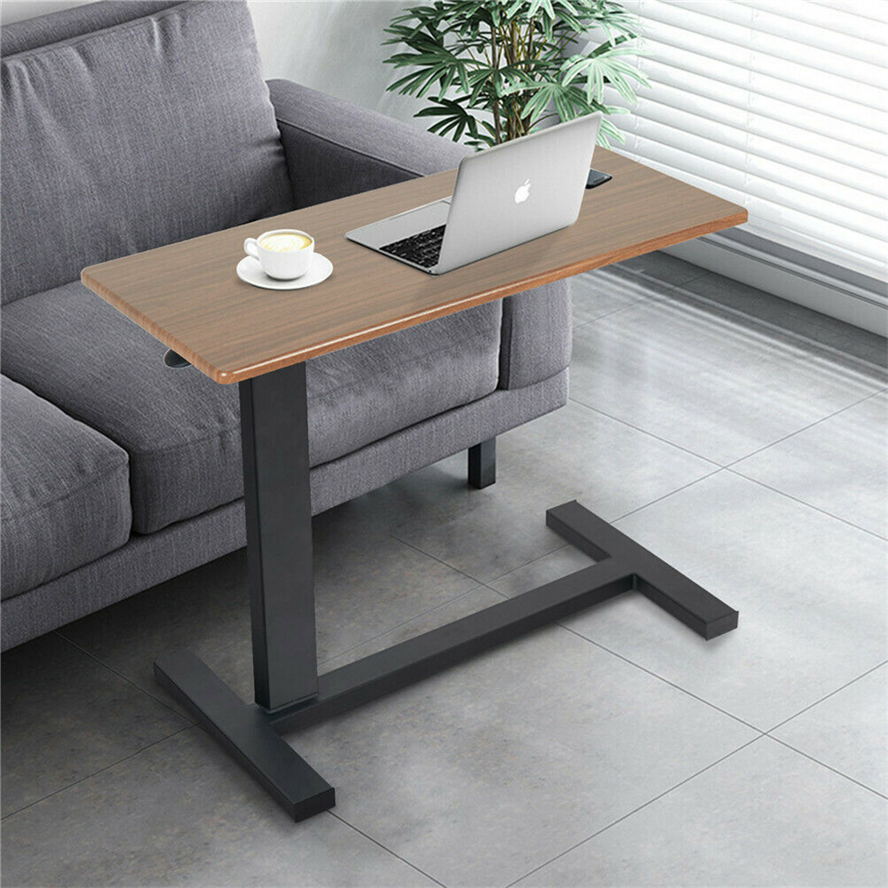 Grande rolamento overbed mesa  - Desk Setup Notebook avaliação e preço