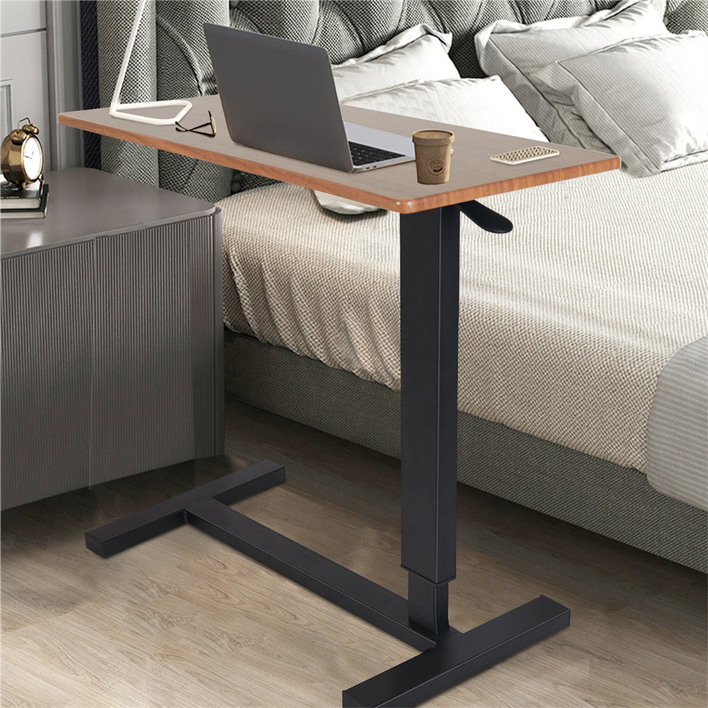Grande rolamento overbed mesa  - Desk Setup Notebook avaliação e preço