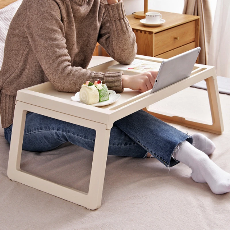 Cama preguiçosa mesa dobrável  - Desk Setup Maker avaliação e preço