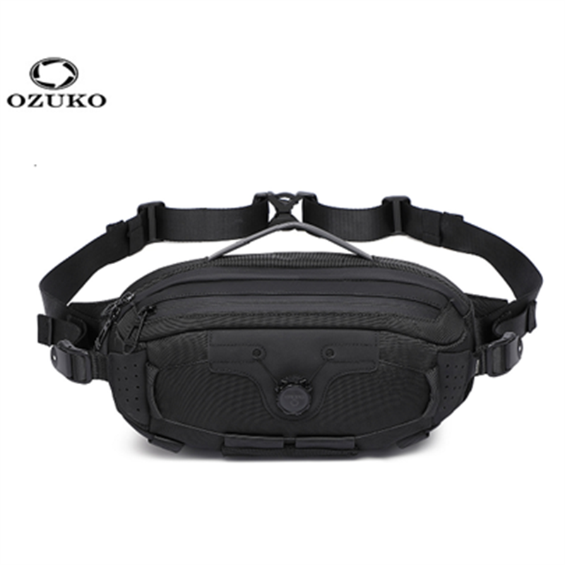 OZUKO Bolsa de Peito Multifunc - Dual Phone Holder avaliação e preço