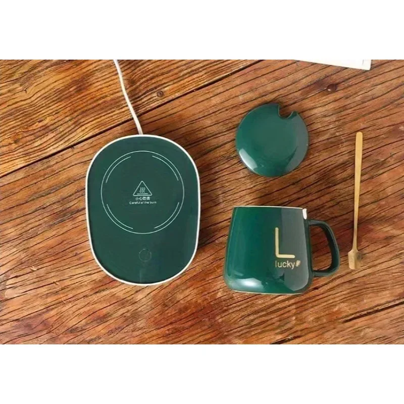 Conjunto de café inteligente c - Desk Setup Gifts avaliação e preço