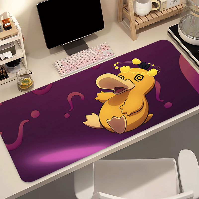 Mouse Pad de Borracha Natural  - Desk Setup Mat avaliação e preço