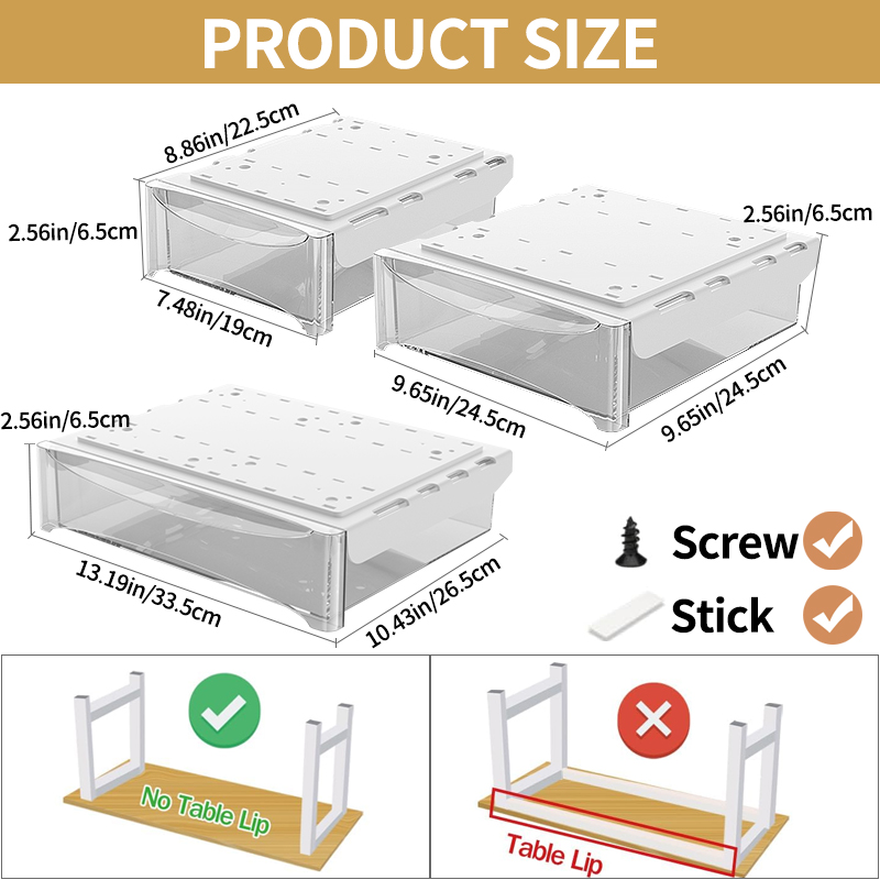 Armário de armazenamento peque - Desk Setup Workspace avaliação e preço