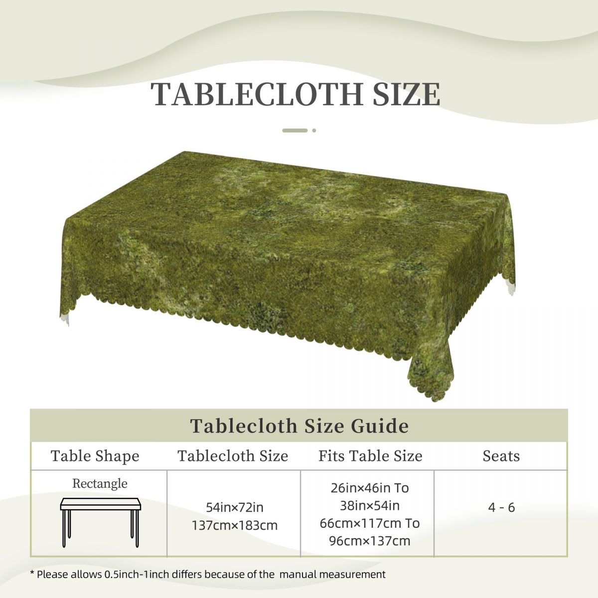 Toalha de Mesa Retangular Pers - Desk Setup Wallpaper avaliação e preço