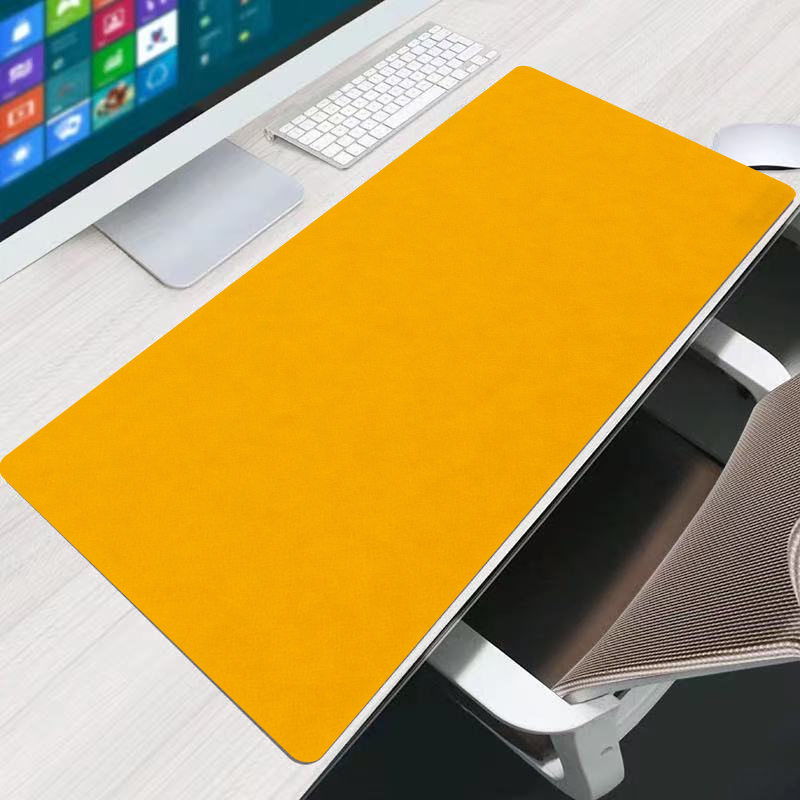 Mouse Pad Vermelho para Escrit - Desk Setup Ergonomic avaliação e preço