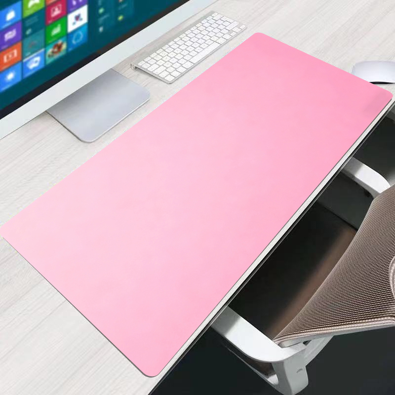 Mouse Pad Vermelho para Escrit - Desk Setup Ergonomic avaliação e preço