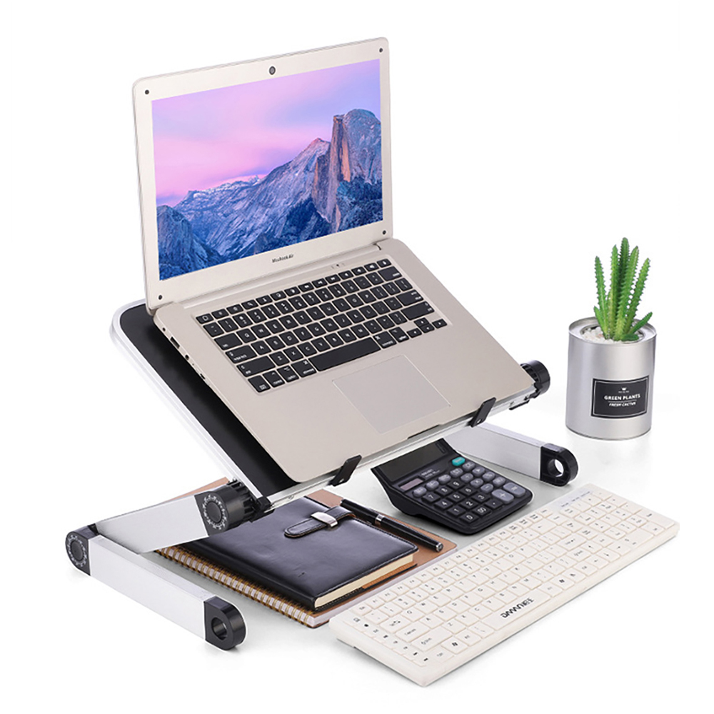 Suporte de mesa ajustável para - Desk Setup Notebook avaliação e preço