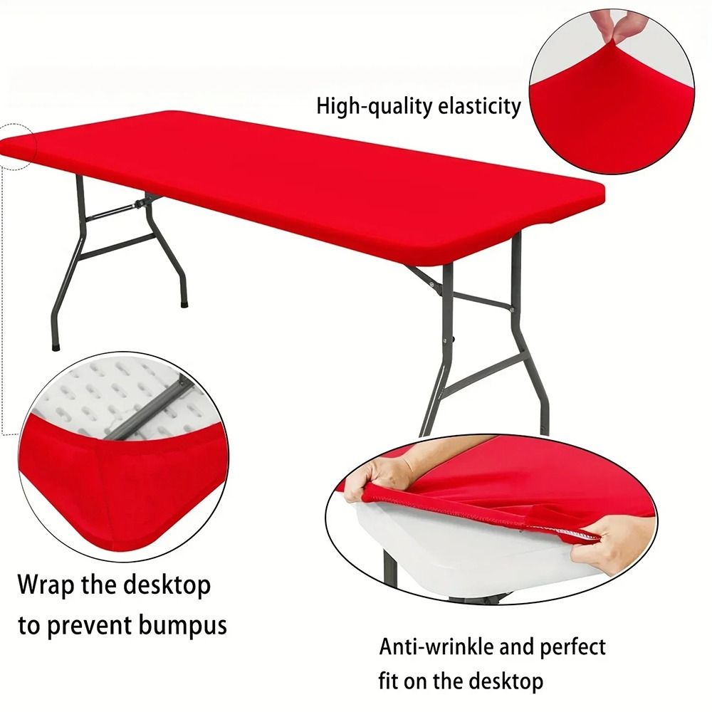 1 Peça Nova Toalha de Mesa Ret - Desk Setup Wallpaper avaliação e preço