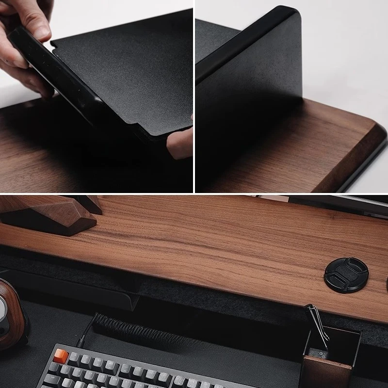 Suporte para monitor de noguei - Desk Setup Workspace avaliação e preço