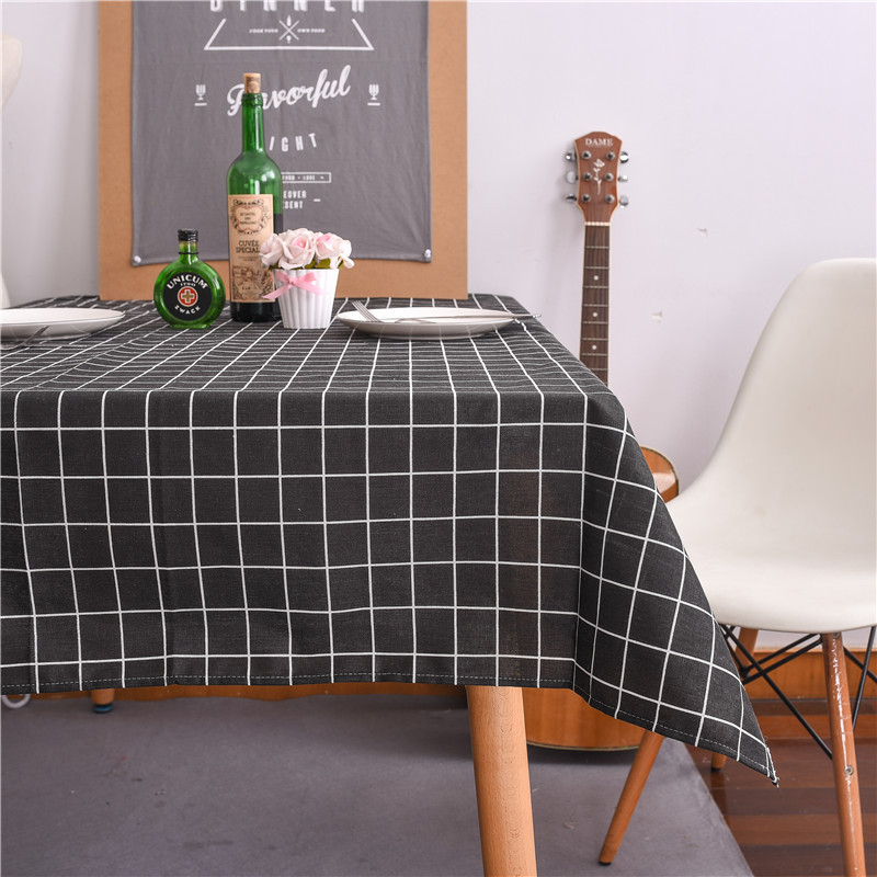 Toalha de mesa para casa linho - Desk Setup Wallpaper avaliação e preço