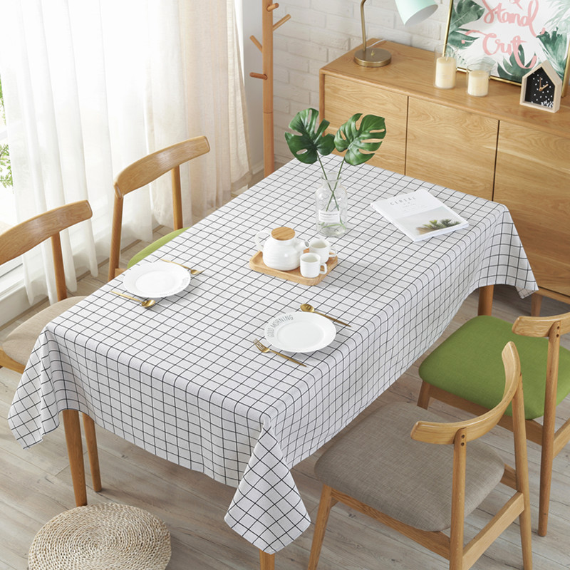 Toalha de mesa para casa linho - Desk Setup Wallpaper avaliação e preço