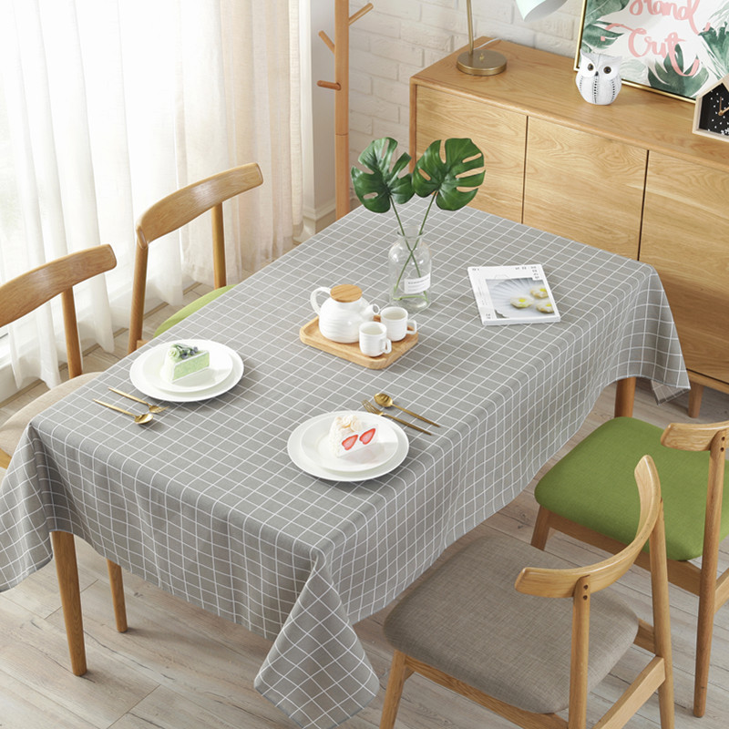 Toalha de mesa para casa linho - Desk Setup Wallpaper avaliação e preço